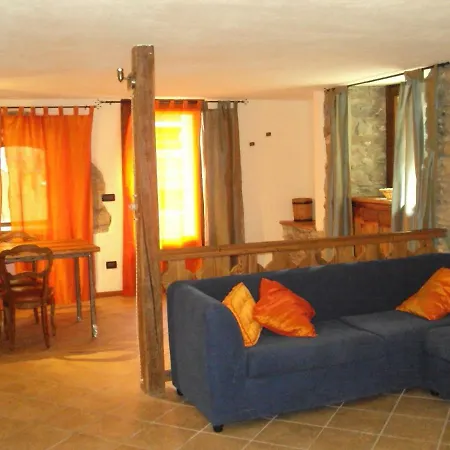 Apartment Grazioso In Centro
