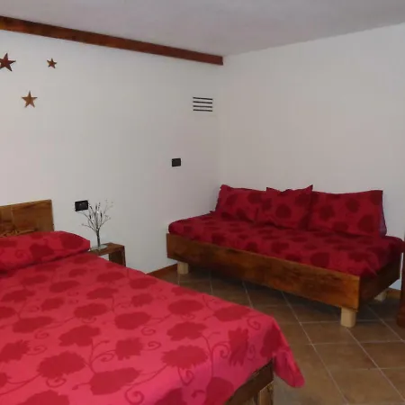 Grazioso In Centro Apartment